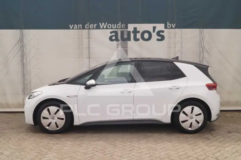2022 Volkswagen ID3