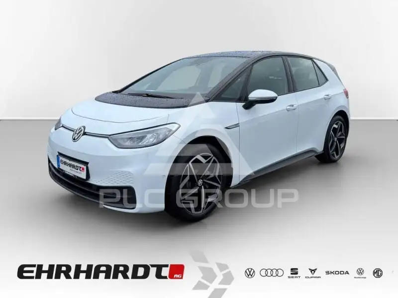 2022 Volkswagen ID3