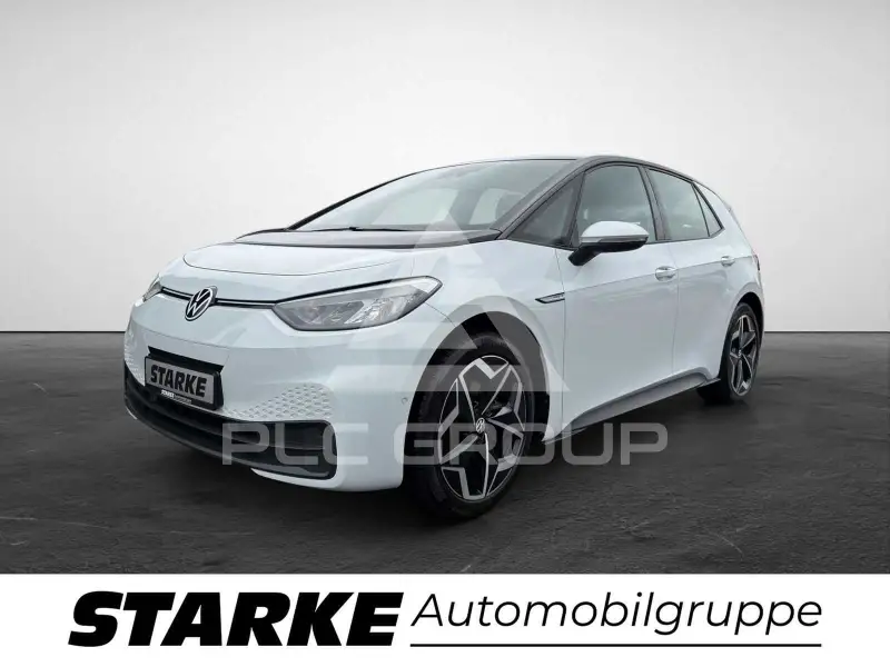 2022 Volkswagen ID3