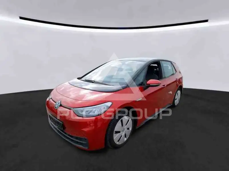 2022 Volkswagen ID3