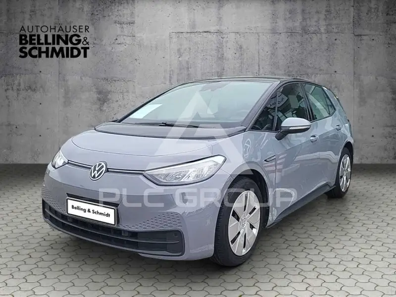 2022 Volkswagen ID3