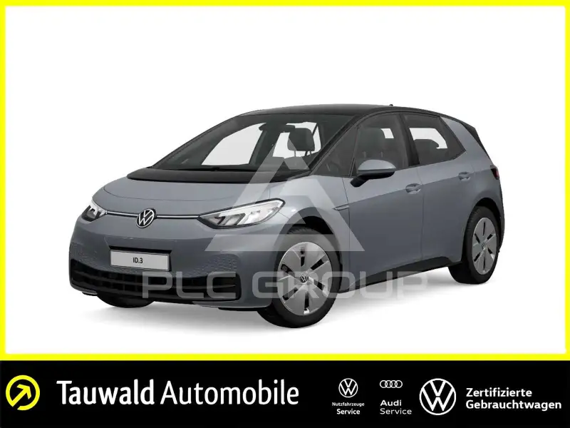 2022 Volkswagen ID3