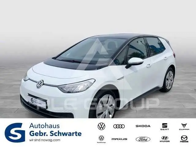 2022 Volkswagen ID3