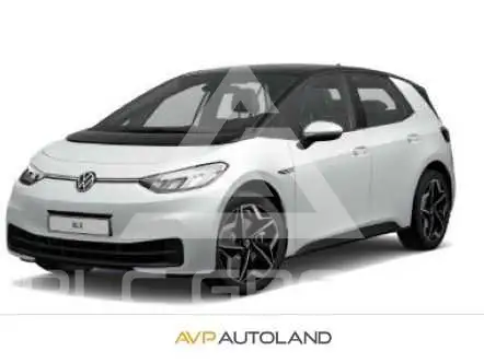 2022 Volkswagen ID3