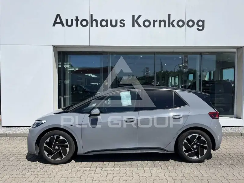 2022 Volkswagen ID3