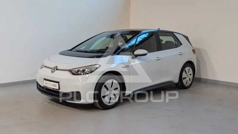 2022 Volkswagen ID3