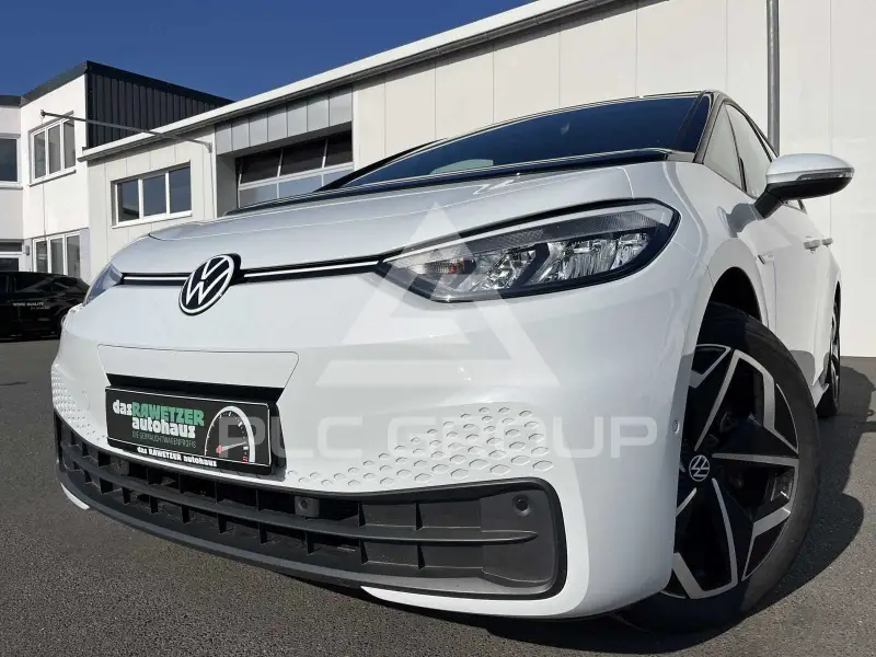 2022 Volkswagen ID3