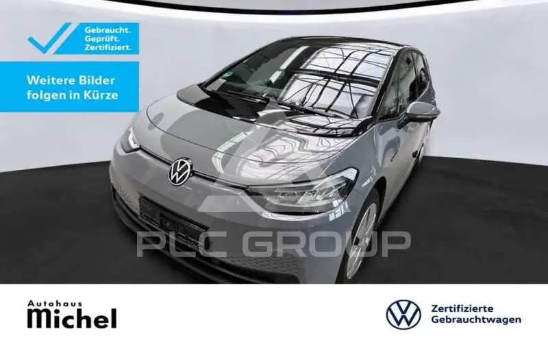 2022 Volkswagen ID3