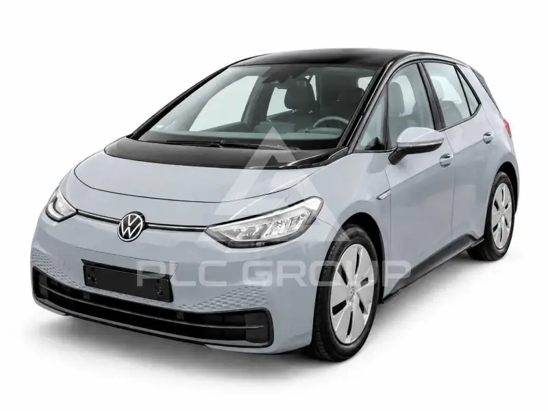 2022 Volkswagen ID3
