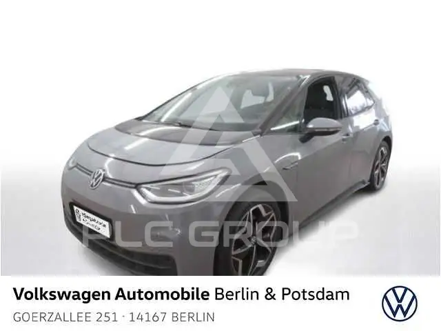 2022 Volkswagen ID3