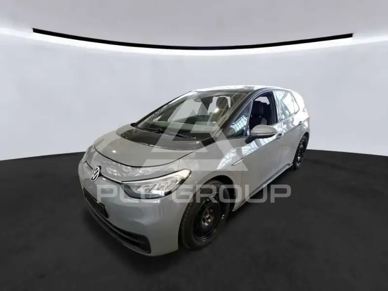 2022 Volkswagen ID3