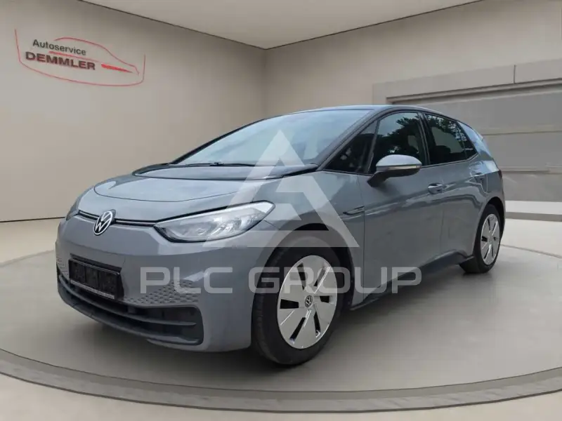 2022 Volkswagen ID3
