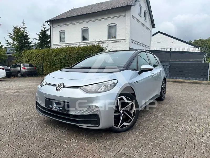 2022 Volkswagen ID3