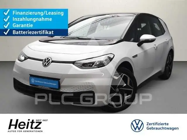 2022 Volkswagen ID3