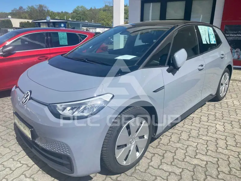 2022 Volkswagen ID3