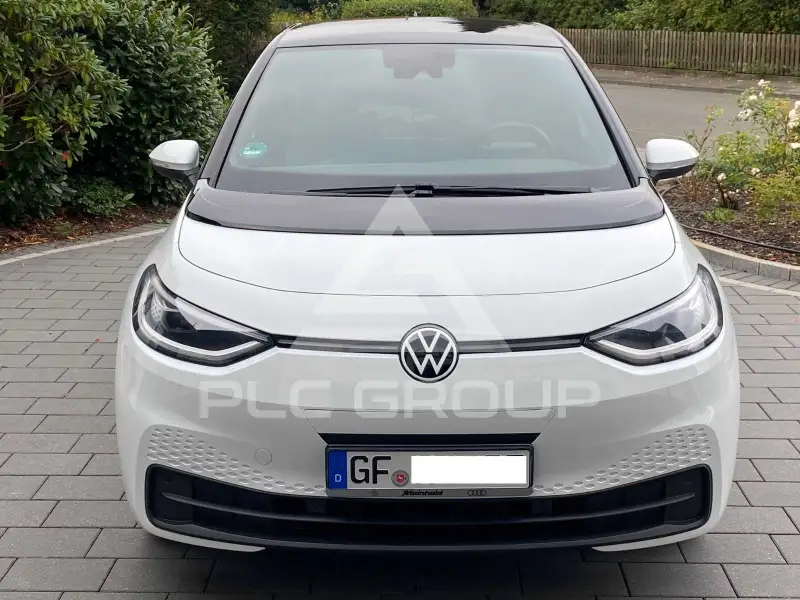 2022 Volkswagen ID3