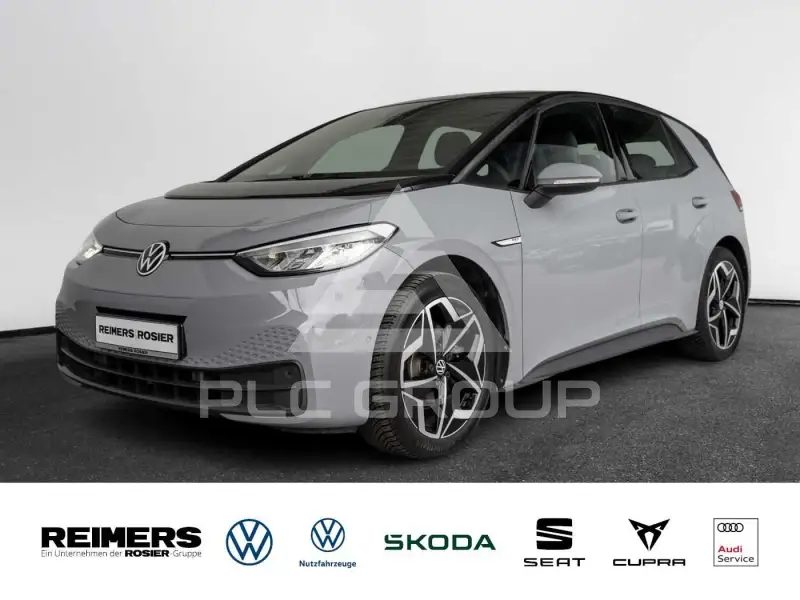 2022 Volkswagen ID3