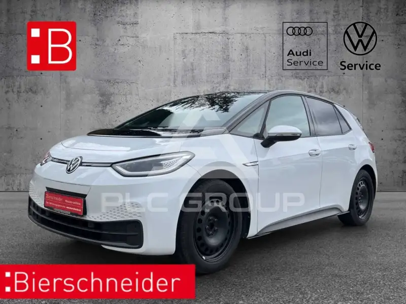 2022 Volkswagen ID3