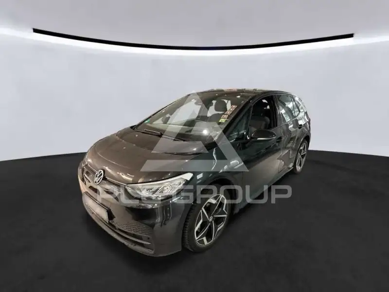 2022 Volkswagen ID3