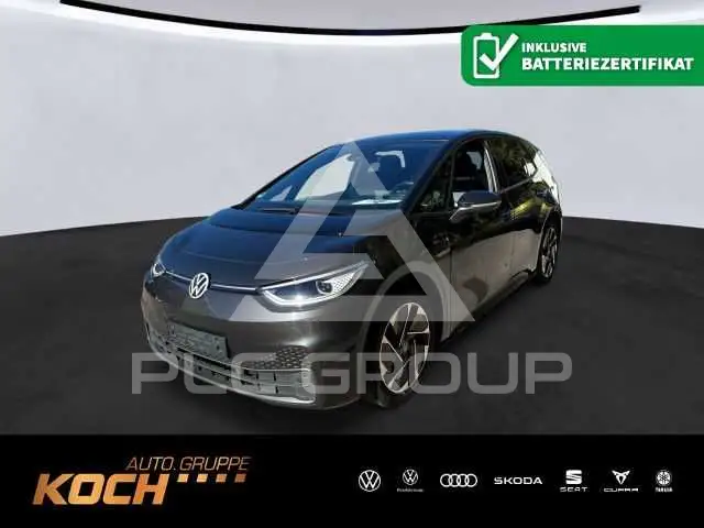 2022 Volkswagen ID3