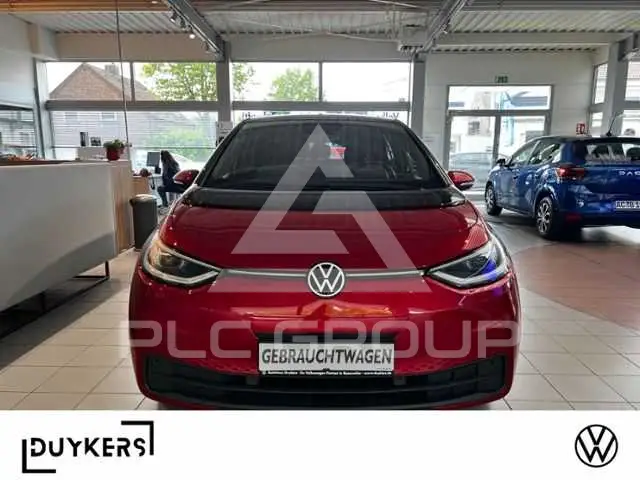 2022 Volkswagen ID3
