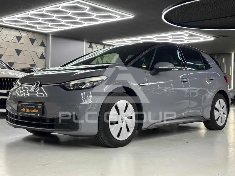2022 Volkswagen ID3