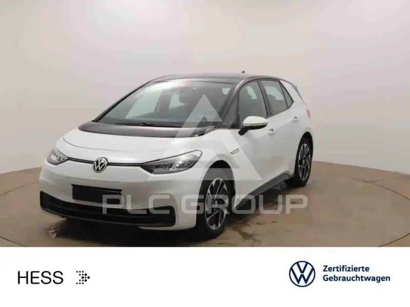 2022 Volkswagen ID3