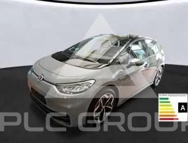2022 Volkswagen ID3