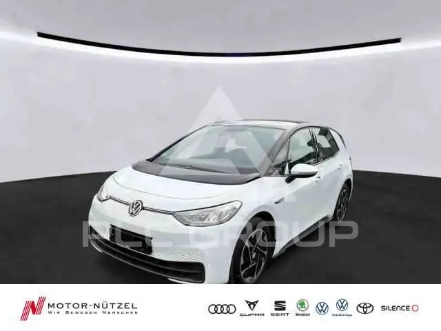 2022 Volkswagen ID3