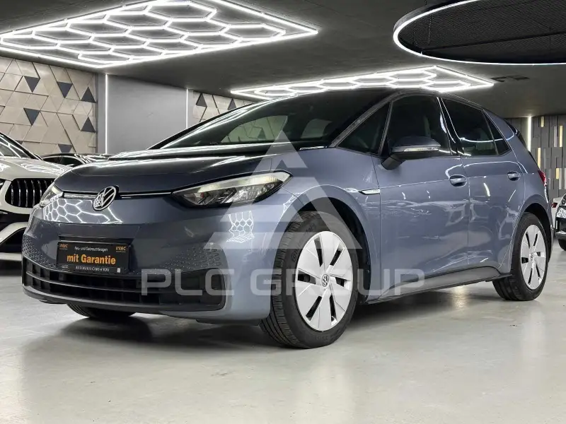 2022 Volkswagen ID3