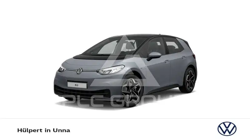 2022 Volkswagen ID3
