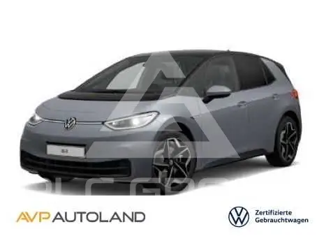2022 Volkswagen ID3