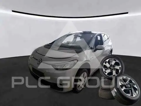 2022 Volkswagen ID3