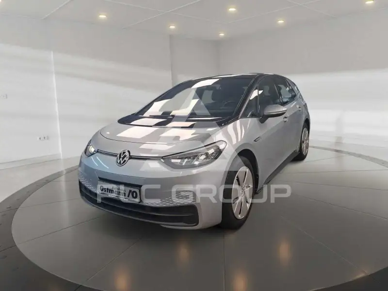 2022 Volkswagen ID3