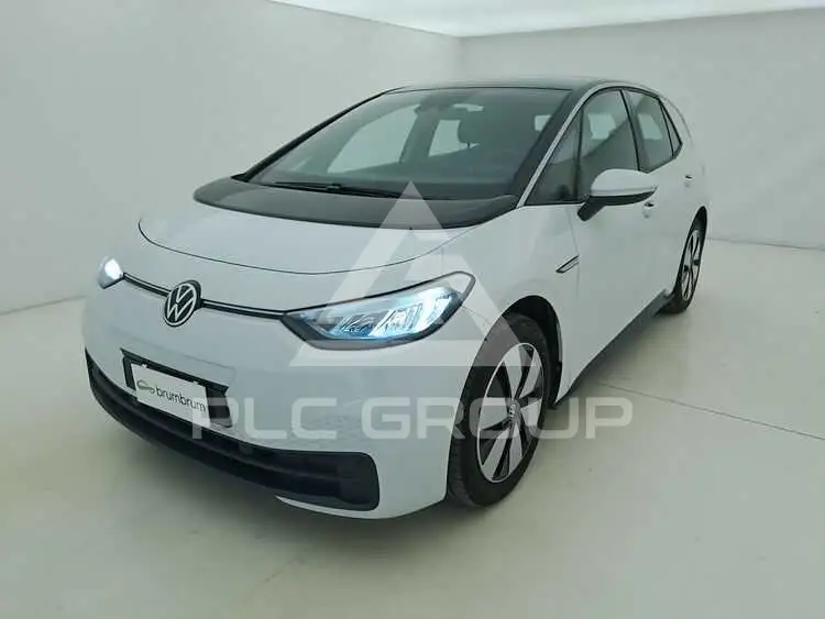2022 Volkswagen ID3