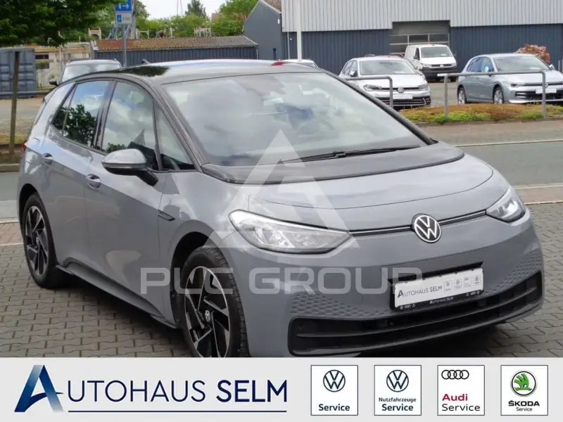 2022 Volkswagen ID3