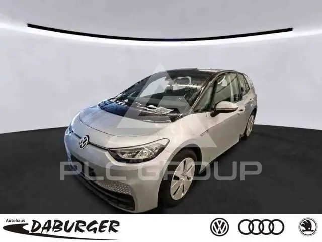 2022 Volkswagen ID3