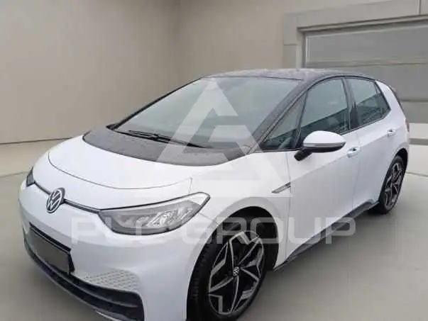 2022 Volkswagen ID3