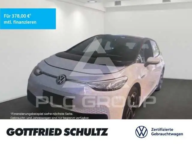 2022 Volkswagen ID3