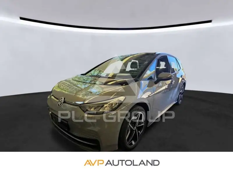 2022 Volkswagen ID3