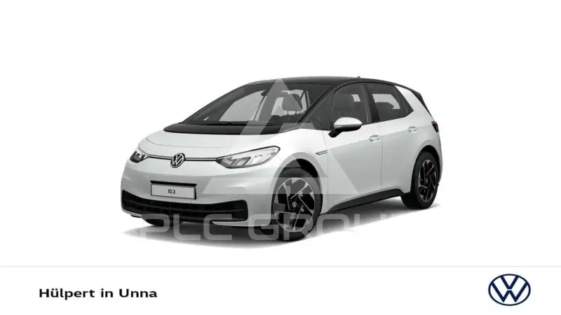 2022 Volkswagen ID3