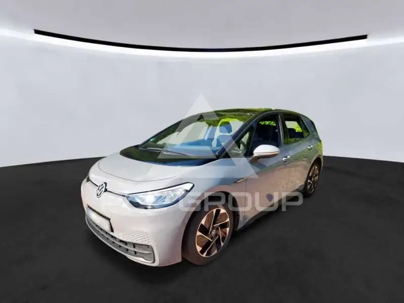 2022 Volkswagen ID3