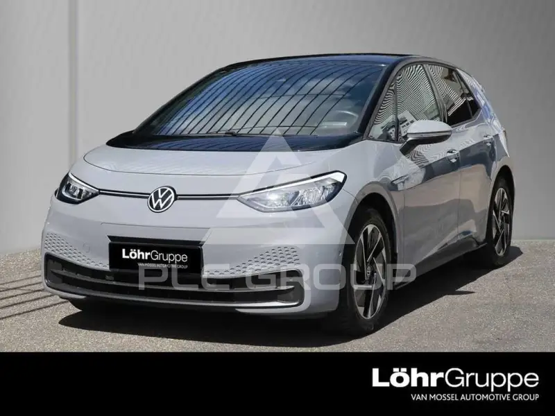 2022 Volkswagen ID3