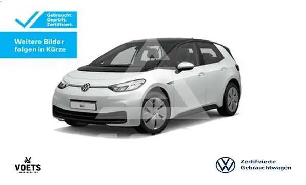 2022 Volkswagen ID3