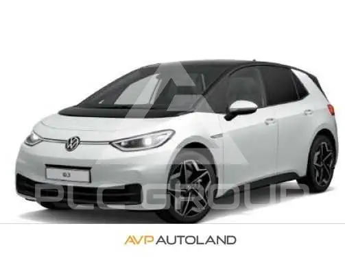 2022 Volkswagen ID3