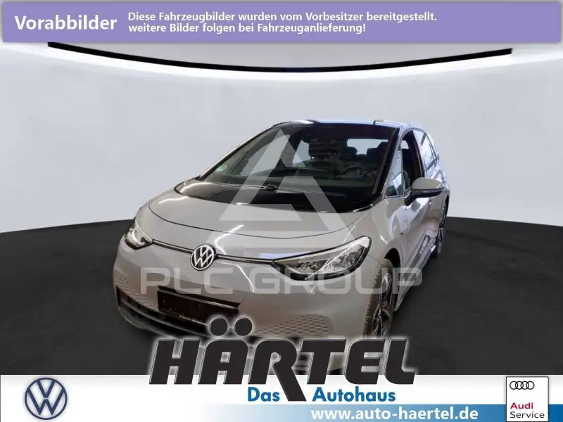 2022 Volkswagen ID3