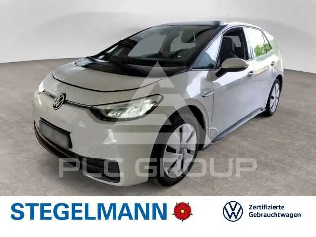 2022 Volkswagen ID3