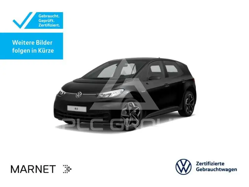 2022 Volkswagen ID3