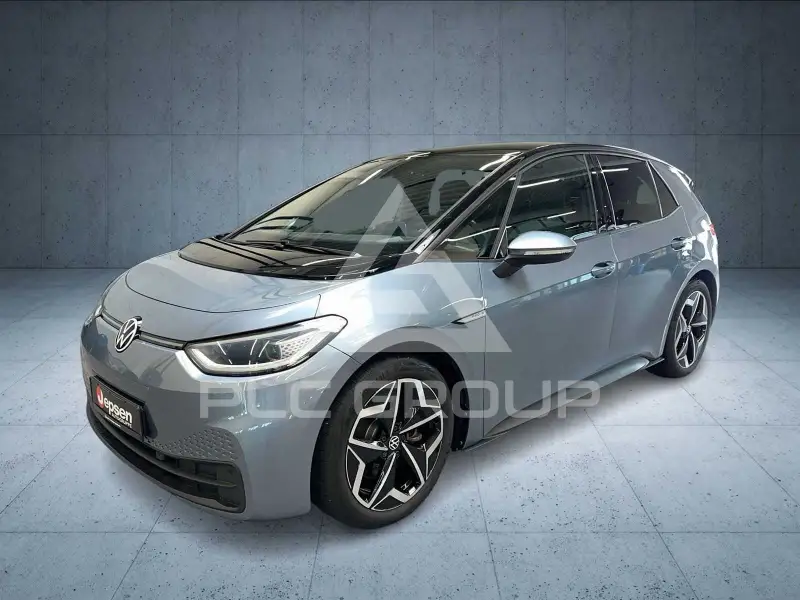 2022 Volkswagen ID3