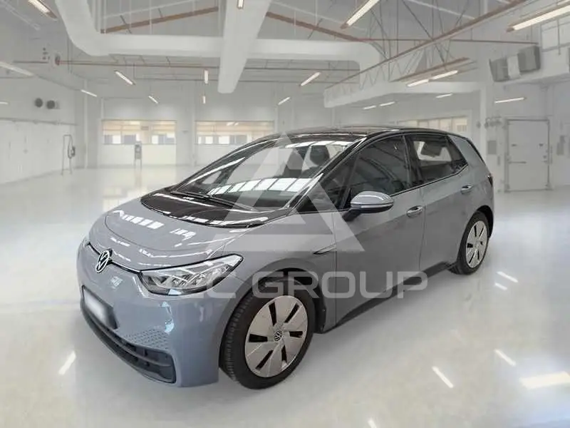 2022 Volkswagen ID3